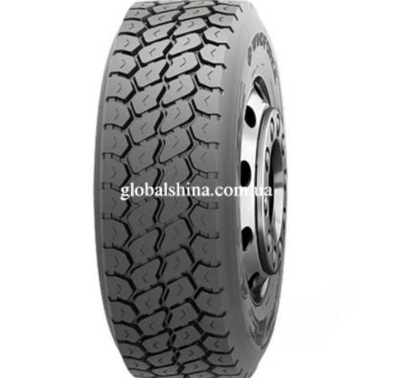 Windforce TRANS MASTER GTM380 (прицепная) 385/65 R22.5 164K